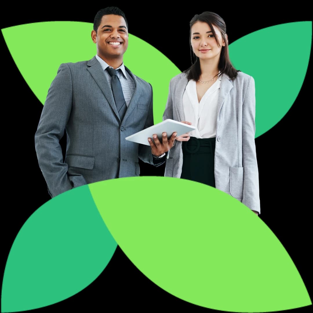 Compliance training with sustainability focus