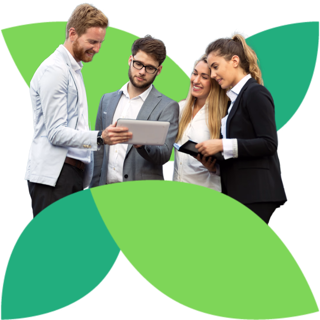Employee engagement in sustainability training
