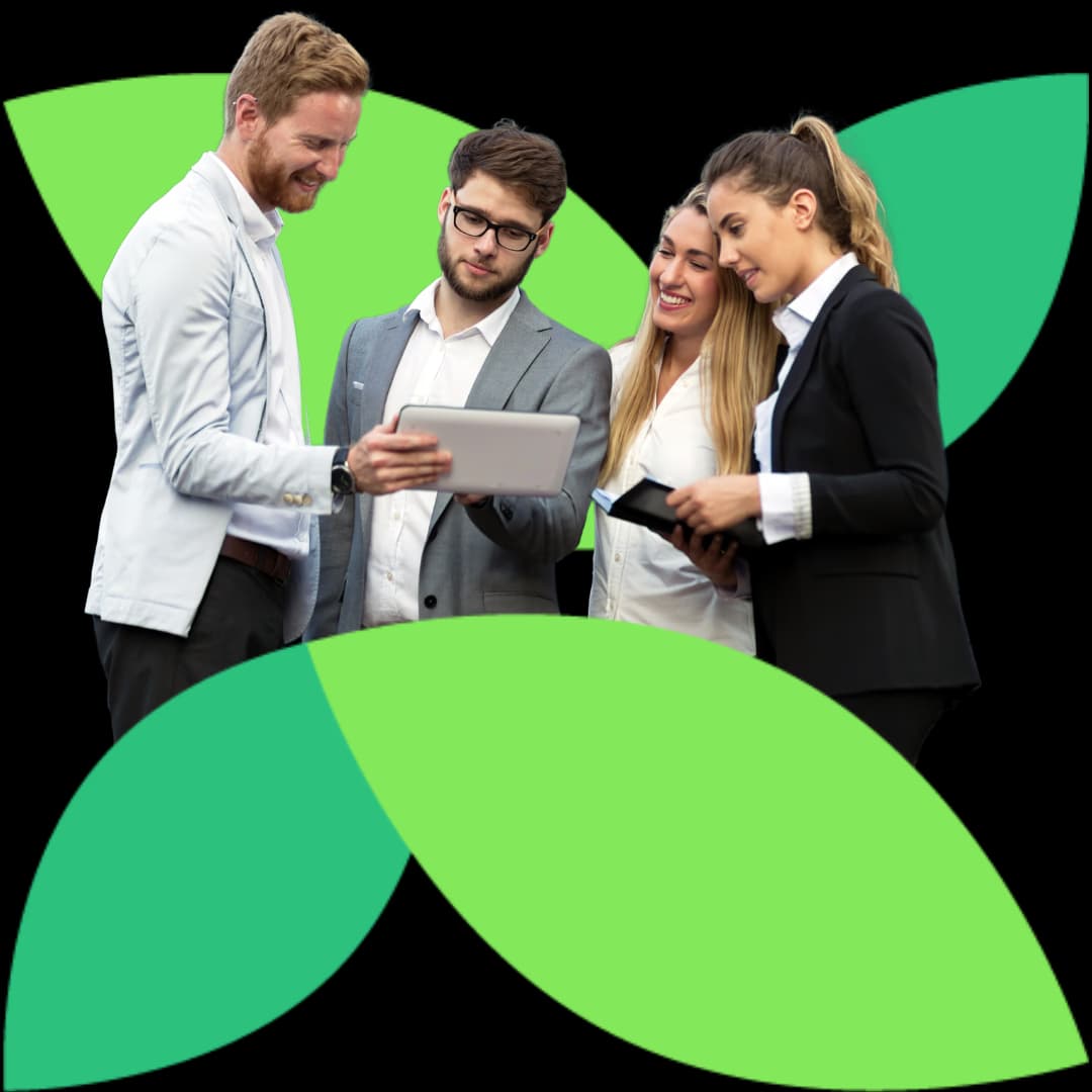 Employee engagement in sustainability training