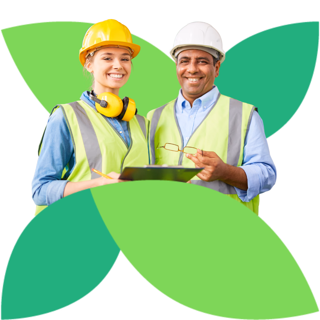Supplier engagement in sustainability training