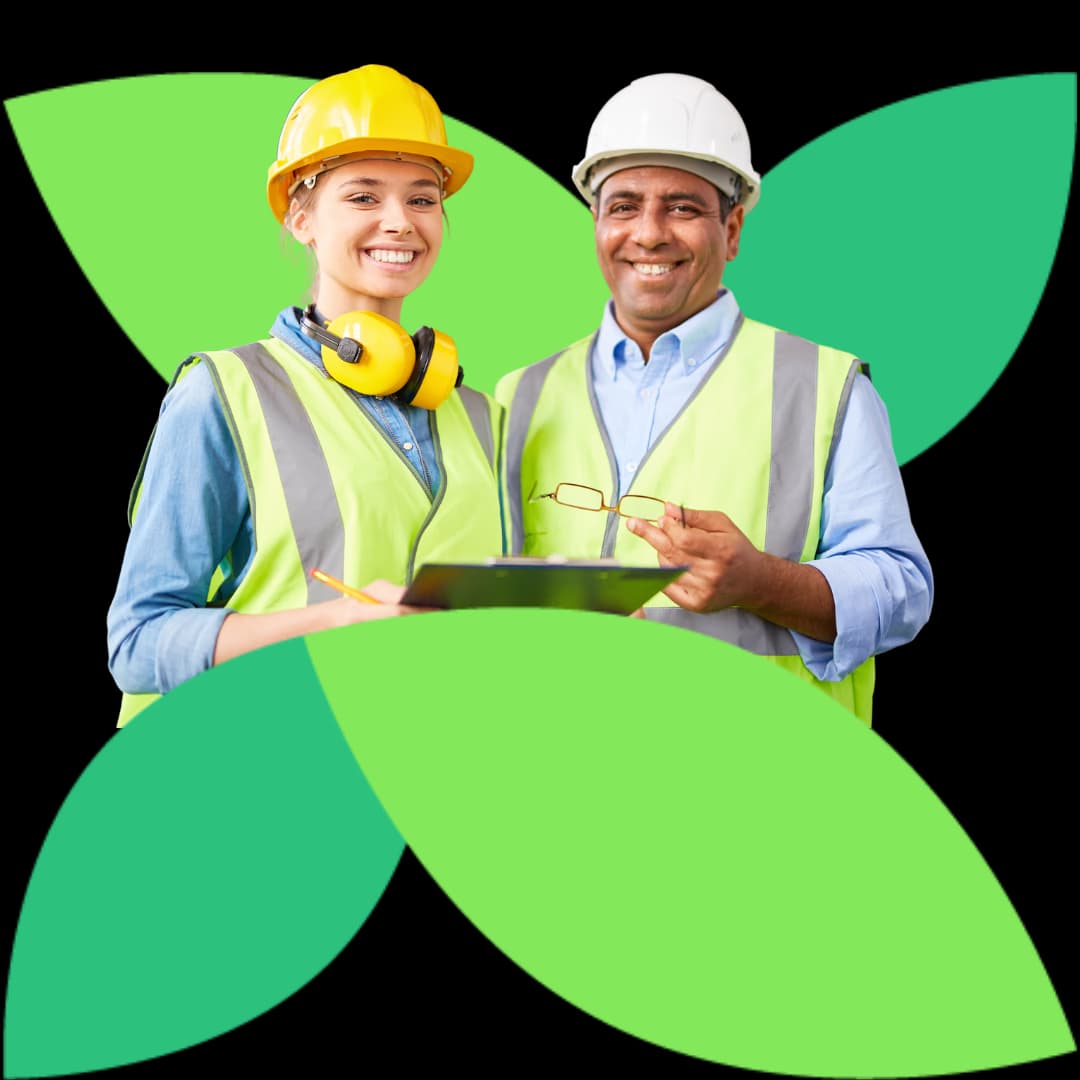 Supplier engagement in sustainability training